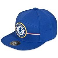 Chelsea Anthem Cap Blue