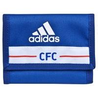 Chelsea Wallet Blue