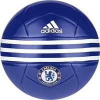 Chelsea Club Football Blue