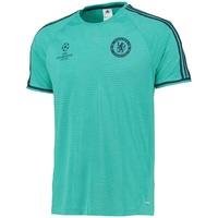 Chelsea UCL Training Jersey Green