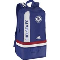 Chelsea Backpack Blue