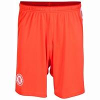 Chelsea Goalkeeper Shorts 2014/1...