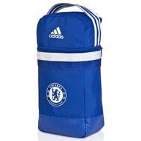 chelsea shoe bag blue