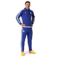 Chelsea Training Pant Blue