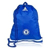 Chelsea Gym Bag Blue