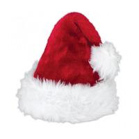 christmas santa hat