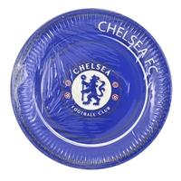 Chelsea Party Plates