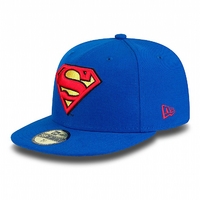 Character Basic Superman 59FIFTY