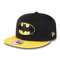 character basic batman kids 9fifty snapback