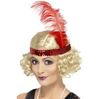 Charleston Wig Blonde