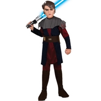 Child Anakin Skywalker