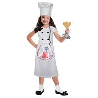 Chef Role Playset 3-6yrs