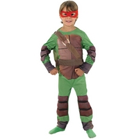 child deluxe tmnt