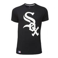 chicago white sox logo tee