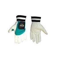 Challenger Handball Gloves (Youths Padded)