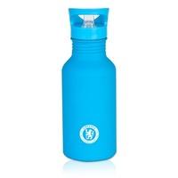 Chelsea 500ml Fluo Aluminium Water Bottle