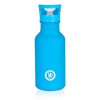 chelsea 500ml fluo aluminium water bottle