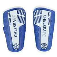 Chelsea Slip In Shin Guards