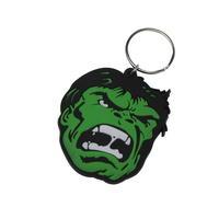 Character Character Rubber Keyring