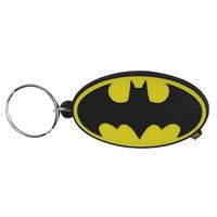 character character rubber keyring