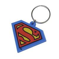 Character Character Rubber Keyring