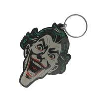 Character Character Rubber Keyring