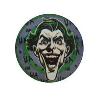 Character Character Button Badge