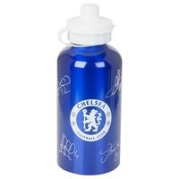 Chelsea 500ml Aluminium Signature Water Bottle