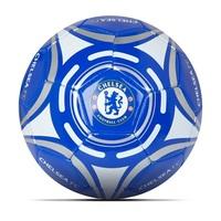 Chelsea Star Football - Blue - Size 5