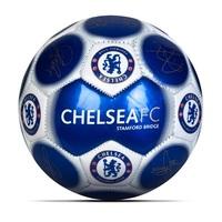 Chelsea Signature Football - Size 1