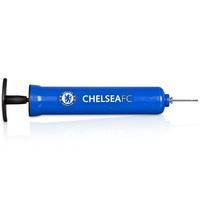 Chelsea Football Pump - 6 Inch