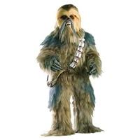 chewbacca supreme fur bodysuit