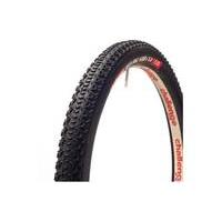 Challenge MTB One Tubular 27.5 Inch Tyre | Black - 2 Inch
