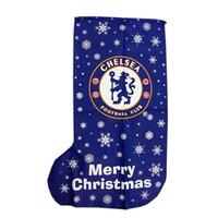 Chelsea Jumbo Present Stocking