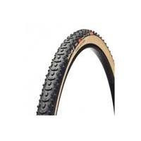 Challenge Grifo 33 Team Edition Tubular Cyclocross 700c Tyre | Black/White - 33mm