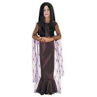 Child Morticia Addams
