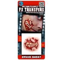 cheek decay 3d fx transfers