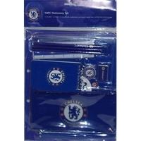 Chelsea FC Stationery Set 10 Pack