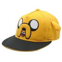 Character Adventure Time Cap Junior