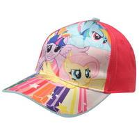 Character Peak Infants Cap