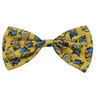 character minion bow clip