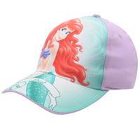 Character Peak Infants Cap