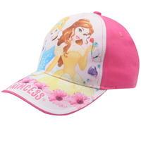 Character Peak Infants Cap