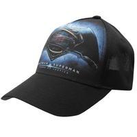 Character Batman V Superrman Junior Cap