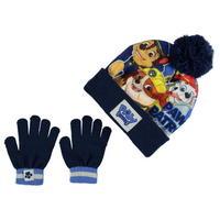Character 2 Piece Winter Accessory Set Unisex Childrens