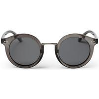 Cheapo Vanessa Sunglasses - Grey / Black men\'s Sunglasses in grey