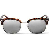 cheapo jesper sunglasses turtle brown mens sunglasses in brown