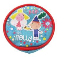 Children\'s Ben & Holly Round Purse