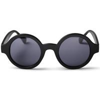Cheapo Sarah Sunglasses - Black women\'s Sunglasses in black