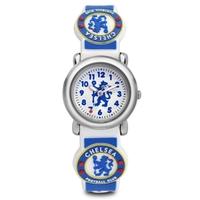 Chelsea Kids 3D Watch In Blister...